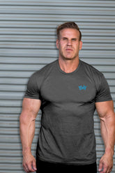 The Legacy Tee